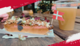 デンマークのJulemarked（クリスマスマーケット）とは？食文化から知る北欧の冬