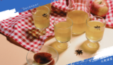 りんごジュースのノンアルコールグロッグ｜家族で楽しむ冬のホットドリンク