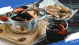 北欧風グロッグのレシピ｜スパイス香るホットドリンク